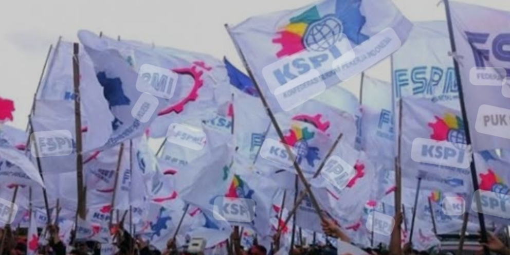 Peran Serikat Pekerja Masih Sangat Menentukan Kesejahteraan Buruh