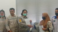 Perselisihan Pekerja dan Koordinator PT. Huacin Aluminium Indonesia Berakhir Dengan Kesepakatan