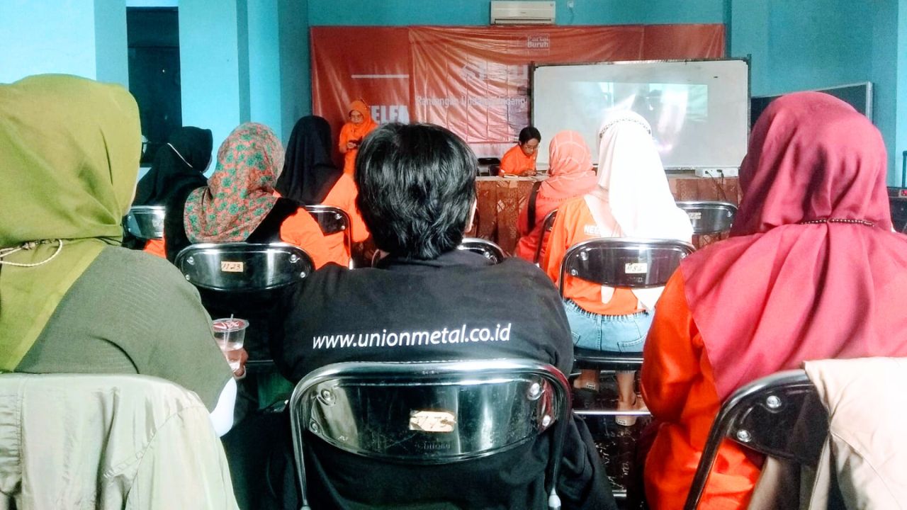 Aspek Formal dalam RUU Kesejahteraan Ibu dan Anak: Antara Harapan dan Realitas Partisipasi Publik