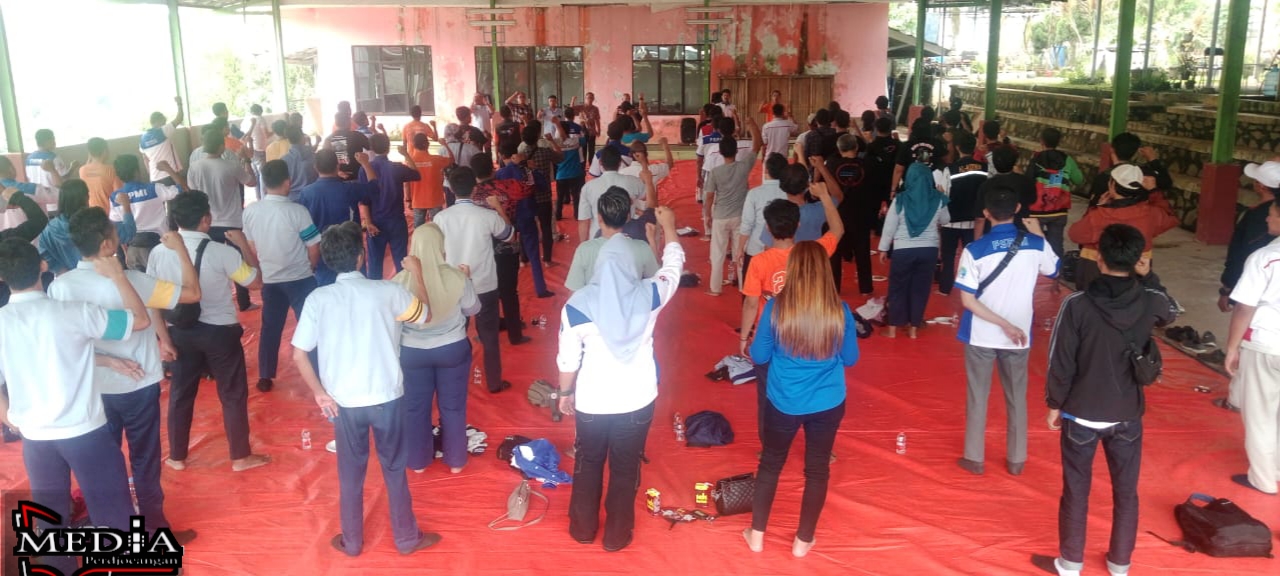 Ranto Afrianto: May Day Bukan Liburan