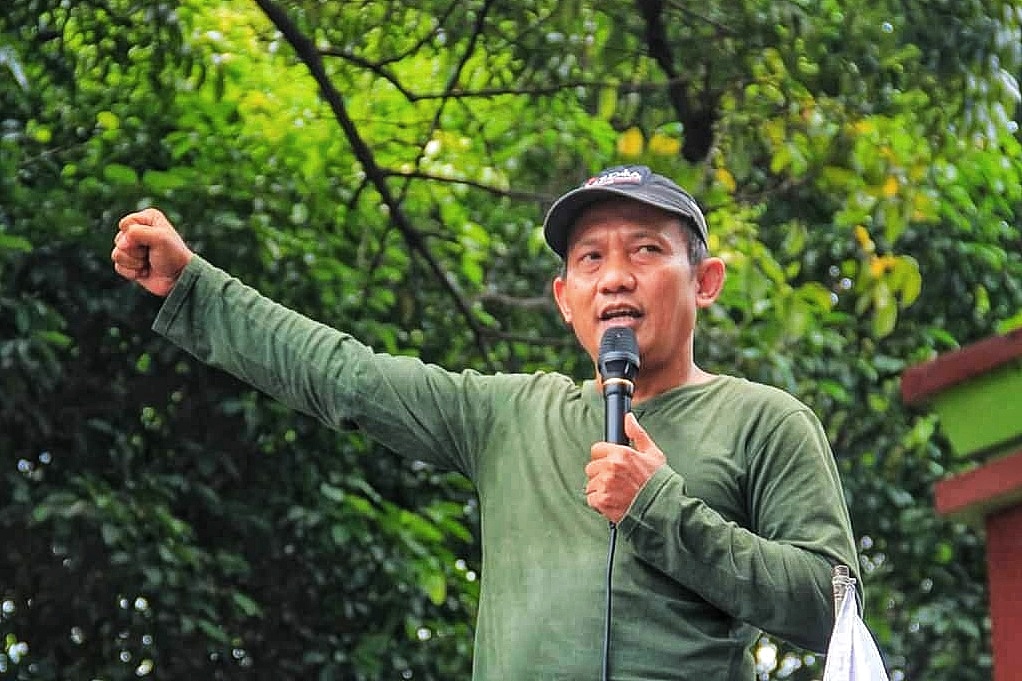 Pendapat Sekretaris KC FSPMI Bekasi Tentang ‘Amicus Curiae’