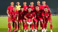 Indonesia U-23 Pecundangi Tim Korea Selatan Indonesia U-23 Pecundangi Tim Korea Selatan
