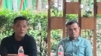 PP SPL FSPMI Himbau Anggota Jaga Kesehatan Saat Mudik Lebaran
