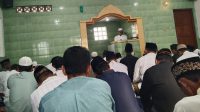 Masjid Al Iman Tlatar Boyolali Gelar Sholat Idul Fitri 1445 H