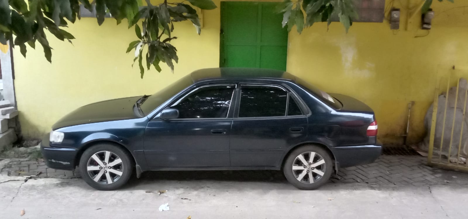 Perjuangan Aktivis Buruh di Bekasi