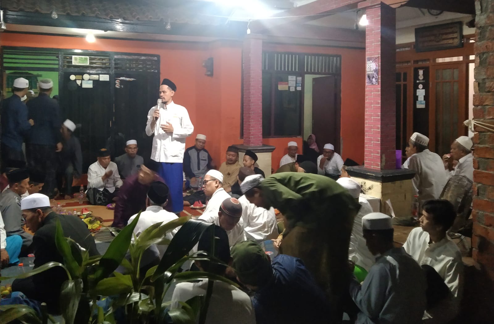 Haul Sebagai Wujud Bakti Anak Kepada Orang Tua Yang Sudah Meninggal