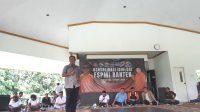 Bangkitkan Ruh Perlawanan, FSPMI Banten Gelar Konsolidasi Jelang May Day Bangkitkan Ruh Perlawanan, FSPMI Banten Gelar Konsolidasi Jelang May Day