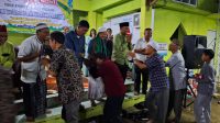 Pengurus Lingkungan RW 08 Asri Pratama Gelar Halal Bihalal 1445 Hijriah Pengurus Lingkungan RW 08 Asri Pratama Gelar Halal Bihalal 1445 Hijriah