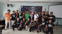 Rakerda Media Perdjoeangan Bekasi Tahun 2024 Putuskan Rekomendasi dan Penambahan Pengurus Rakerda Media Perdjoeangan Bekasi Tahun 2024 Putuskan Rekomendasi dan Penambahan Pengurus