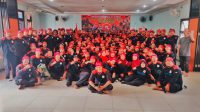Garda Metal Bekasi Adakan Halal Bihalal dan Rayakan HUT Garda Metal ke 16 Garda Metal Bekasi Adakan Halal Bihalal dan Rayakan HUT Garda Metal ke 16
