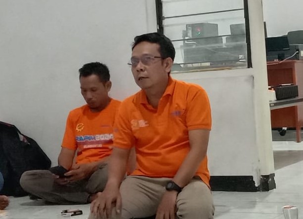 FSPMI Jawa Tengah Usung 3 Isu pada Mayday Tahun Ini, Salah Satunya tentang Gugatan Apindo Terhadap UMK 2024