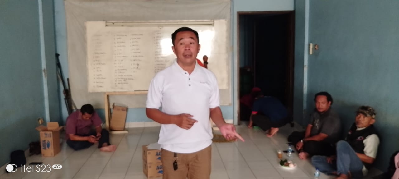 Persiapan May Day 2024, FSPMI Tangerang Raya Gelar Rapat Konsolidasi