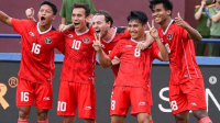 4 Fakta Menarik Kemenangan Timnas Indonesia atas Yordania di Piala Asia U-23 4 Fakta Menarik Kemenangan Timnas Indonesia atas Yordania di Piala Asia U-23
