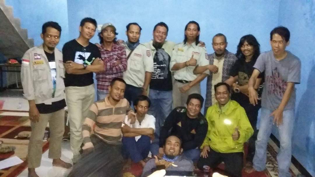 Happy 27th Anniversary KaOnak, Tetap Eksis Dalam Petualangan di Alam Terbuka