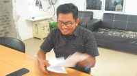 PKB Tak Kunjung Terbit, Pekerja Minta Perundingan Biparti ke Managemen PT. KCN, Tapi Gagal