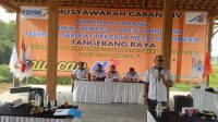 Muscab Ke IV PC SPAI FSPMI Tangerang Raya Resmi di Buka Muscab Ke IV PC SPAI FSPMI Tangerang Raya Resmi di Buka