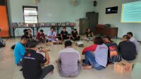 Panitia Muscab SPAMK FSPMI Bekasi Adakan Rapat Persiapan Panitia Muscab SPAMK FSPMI Bekasi Adakan Rapat Persiapan