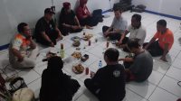 Rapat DPD Jamkeswatch Kabupaten Bekasi Dihadiri oleh Pimpinan Organisasi Rapat DPD Jamkeswatch Kabupaten Bekasi Dihadiri oleh Pimpinan Organisasi