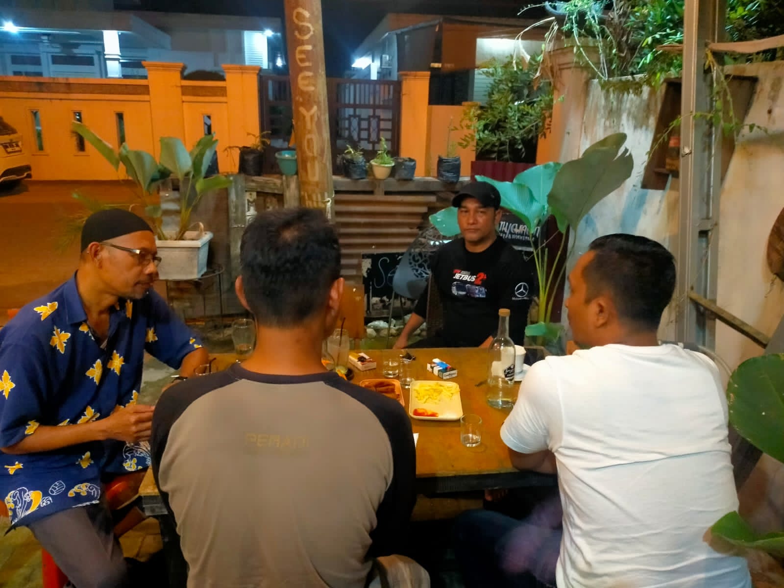 PT. TSE Belum Juga Bayarkan Hak Kompensasi Pekerjanya