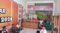KC FSPMI Pelalawan Gelar Diklat Organisasi dan Advokasi KC FSPMI Pelalawan Gelar Diklat Organisasi dan Advokasi