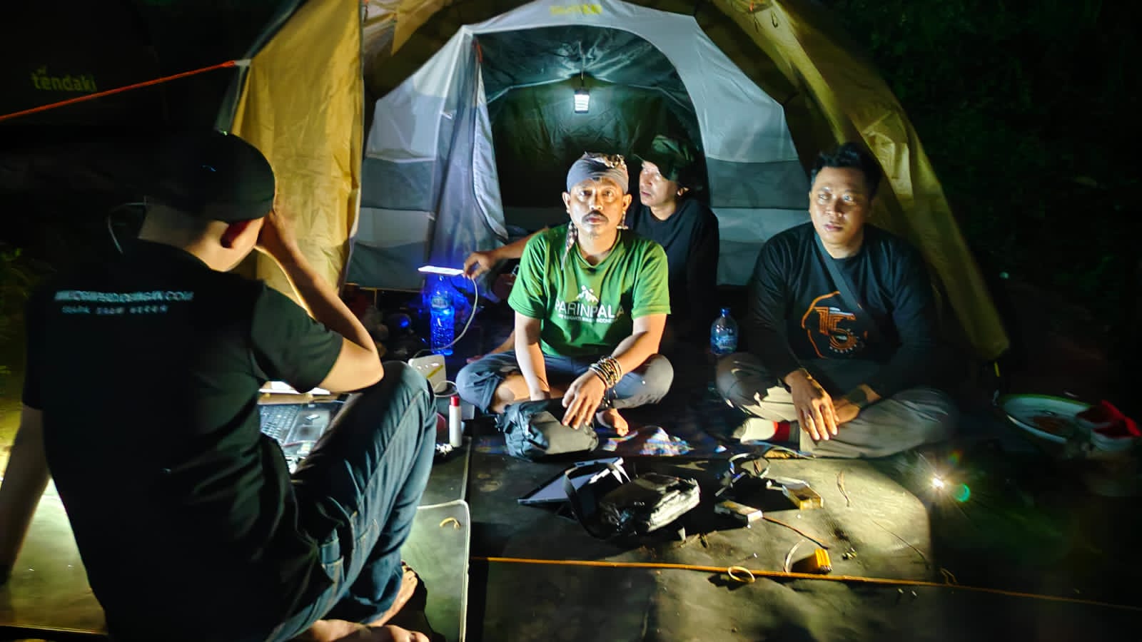 Workshop Media Perdjoeangan Jawa Timur Siap Digelar di Klurak Eco Park Mojokerto, Ini Persiapannya