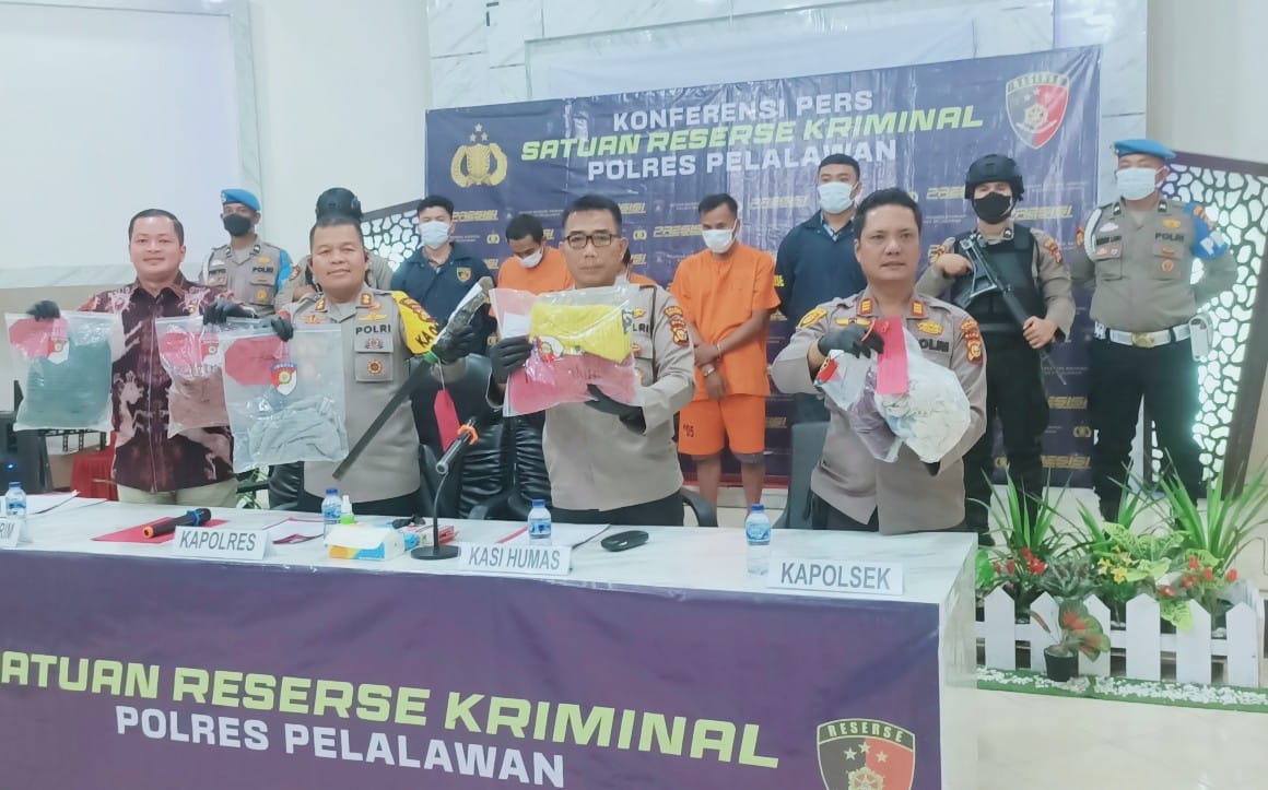 Tiga Pelaku Cabul Terhadap Murid, Anak Kandung Dan Penyandang Disabilitas Di Ancaman Hukuman 15 Tahun Penjara