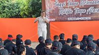 Buka Latihan Lanjutan Ketujuh, Ini Pesan Presiden FSPMI Kepada Garda Metal Buka Latihan Lanjutan Ketujuh, Ini Pesan Presiden FSPMI Kepada Garda Metal