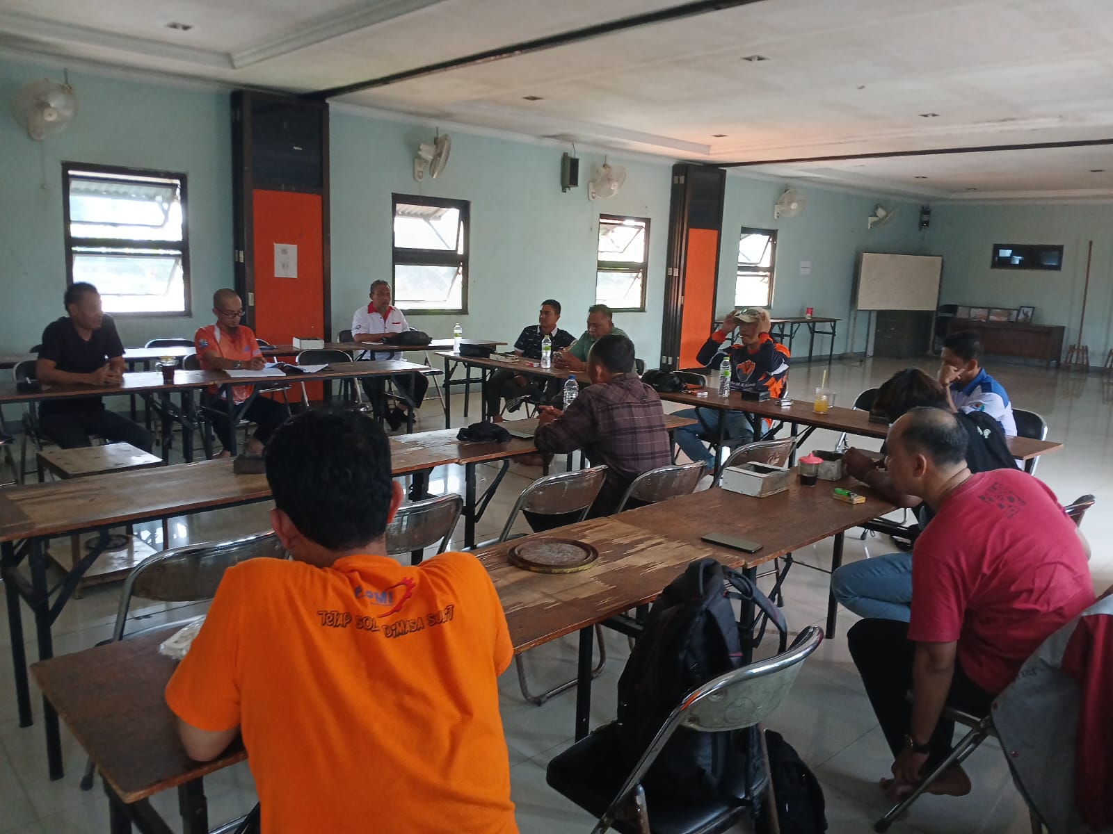 Sejumlah Nama Muncul Sebagai Calon Ketua Pimpinan Cabang SPAI FSPMI Bekasi