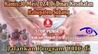 FSPMI Subang Serukan Aksi Unjuk Rasa di Kantor Dinas Kesehatan FSPMI Subang Serukan Aksi Unjuk Rasa di Kantor Dinas Kesehatan