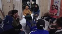 6 Bulan Tidak Terima Upah, Pekerja di Pelalawan Perselisihkan PT. RSU Melalui FSPMI Riau 6 Bulan Tidak Terima Upah, Pekerja di Pelalawan Perselisihkan PT. RSU Melalui FSPMI Riau