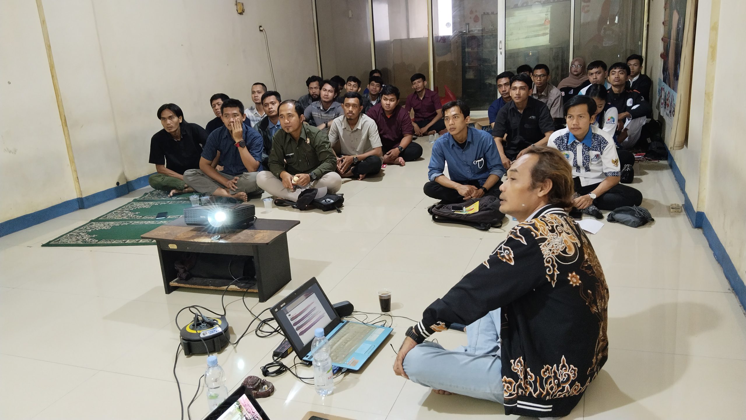 Kunci Organisasi Adalah Komunikasi