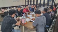 Sat Intelkam Polres Pelalawan Inisiasi Mediasi Perselisihan Ketenagakerjaan RSU/RJB dengan Pekerja Sat Intelkam Polres Pelalawan Inisiasi Mediasi Perselisihan Ketenagakerjaan RSU/RJB dengan Pekerja