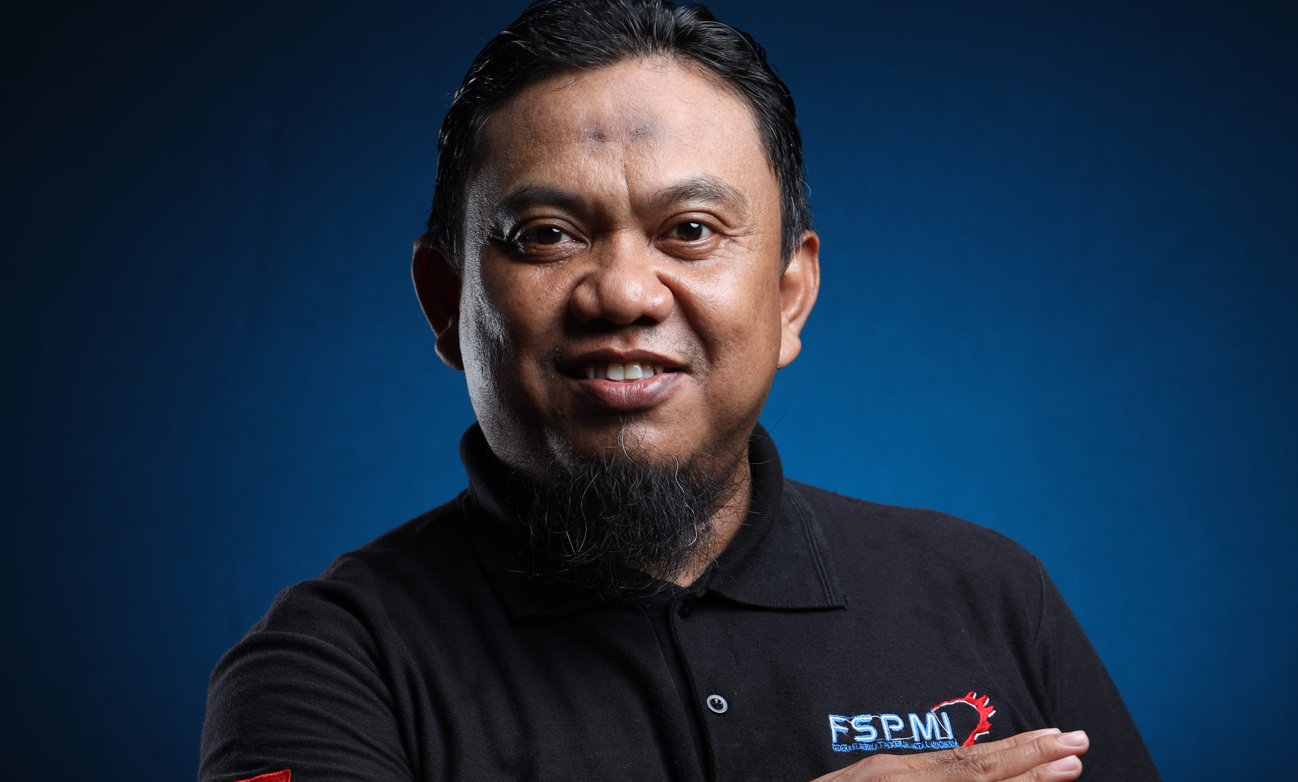 Kecelakaan Kerja Makin Marak dalam Lima Tahun Terakhir