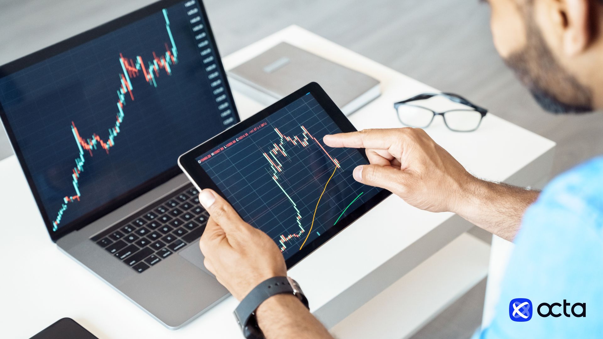 Apa Itu OctaFX? Pelajari Selengkapnya tentang Platform Trading Inovatif Ini