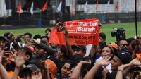Buruh yang Melek Politik Bantu Wujudkan Welfare State