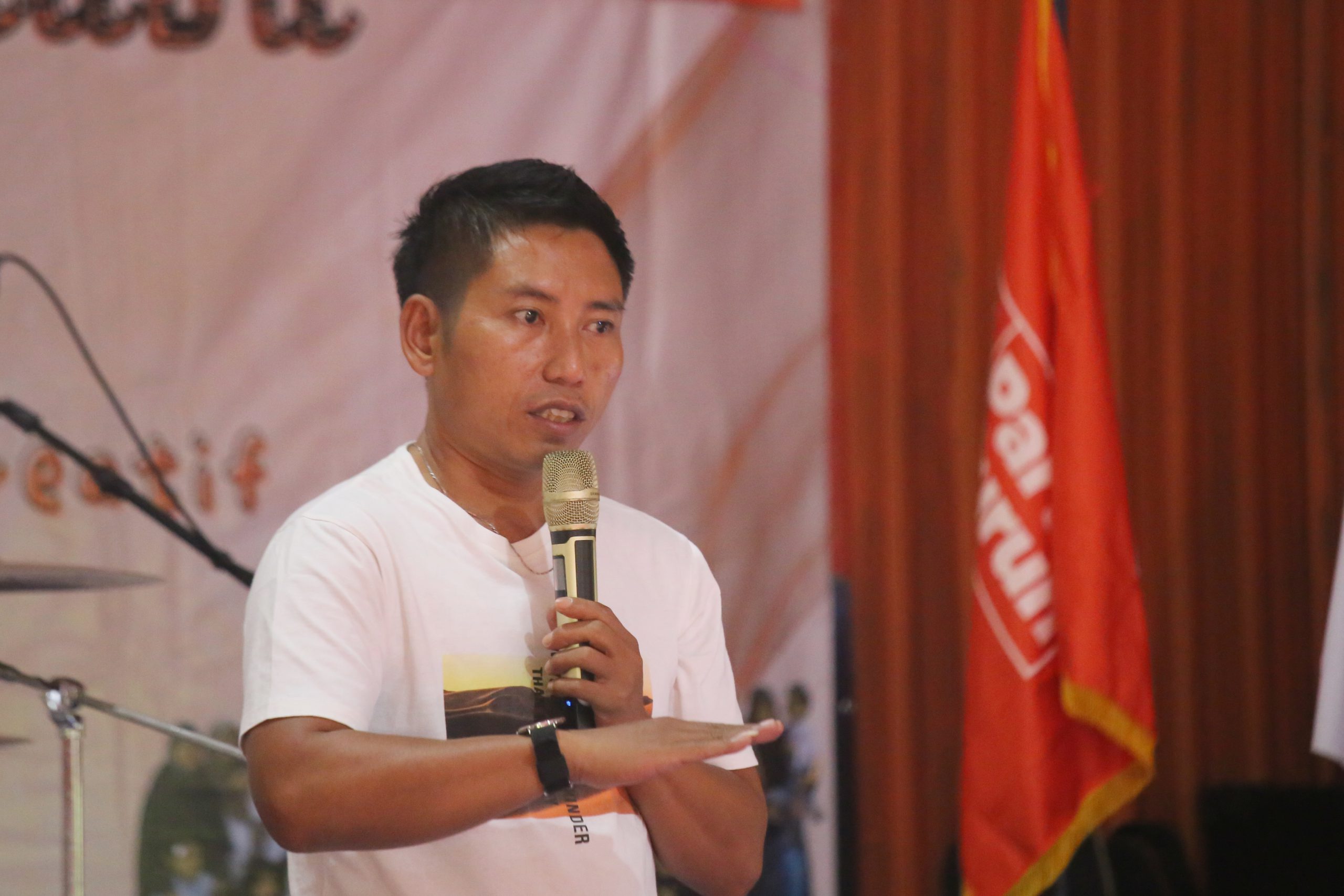 DPW FSPMI Jawa Barat Batalkan Aksi Unjuk Rasa di Pengadilan Negeri Bandung