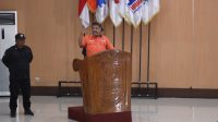 Said Iqbal Sampaikan Konsolidasi Ideologi Organisasi dalam Muscab Bersama PC SPA FSPMI Bekasi Said Iqbal Sampaikan Konsolidasi Ideologi Organisasi dalam Muscab Bersama PC SPA FSPMI Bekasi