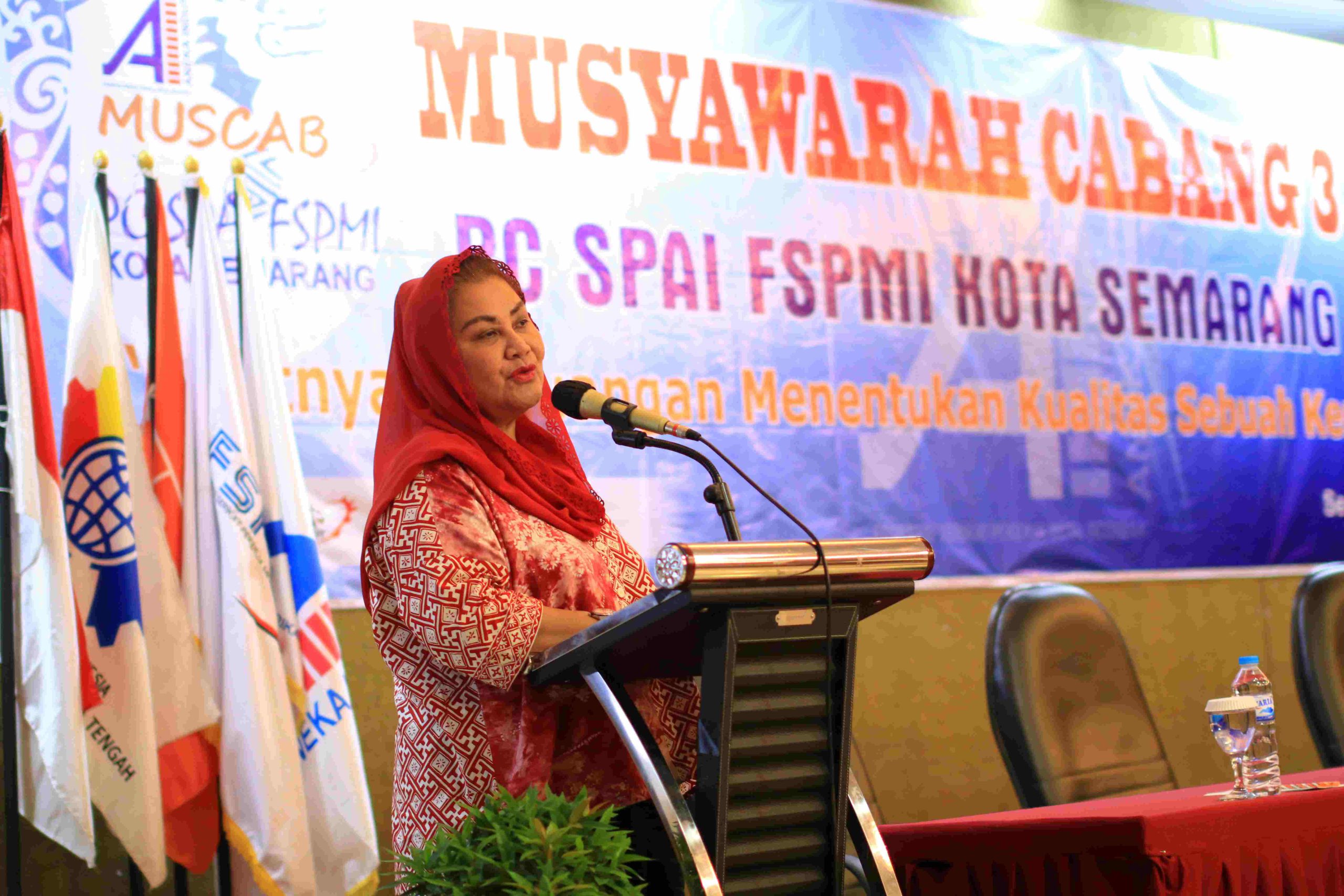 Walikota Semarang Blak-blakan Sampaikan Alasannya Menaikkan Upah Minimum Kota Tahun 2024 di Luar PP51