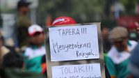 Tolak Tapera, Buruh akan Berunjuk Rasa ke Kantor DPRD Provinsi Jawa Barat Tolak Tapera, Buruh akan Berunjuk Rasa ke Kantor DPRD Provinsi Jawa Barat