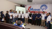 Inilah Susunan Kepengurusan PUK Sanwa Engineering Batam Periode 2024 – 2028 Inilah Susunan Kepengurusan PUK Sanwa Engineering Batam Periode 2024 – 2028