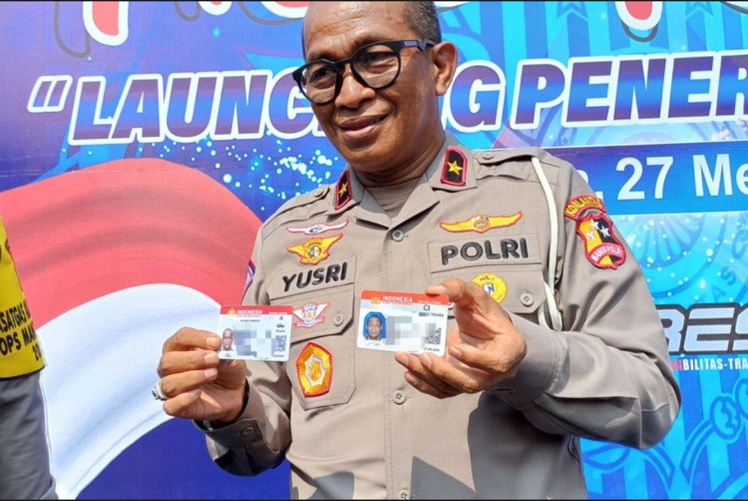 Syarat Mendapatkan SIM C1 : Usia, Matang ‘Skill’ Serta ‘Attitude’