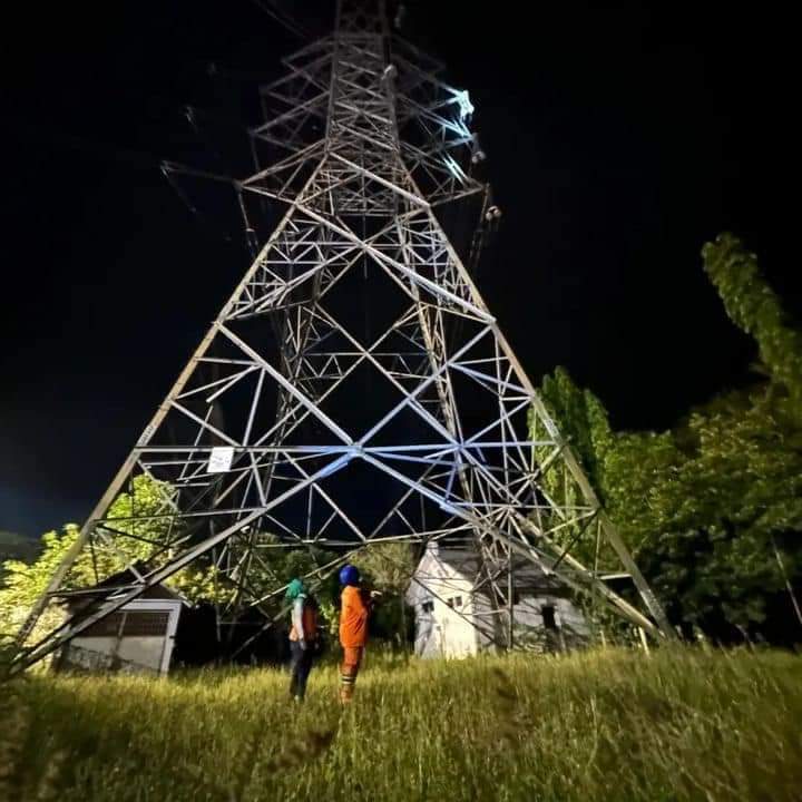 Ketidakjelasan Penyebab Listrik Padam di Sumatra dan Kunjungan Presiden Jokowi ke RSUD Musi Rawas