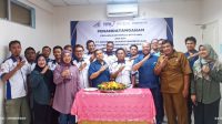 PUK SPAI FSPMI PT. Indokuat Sukses Makmur Bersama Perusahaan Tanda Tangani PKB PUK SPAI FSPMI PT. Indokuat Sukses Makmur Bersama Perusahaan Tanda Tangani PKB
