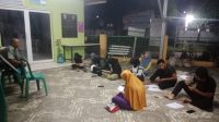 Ketua RW 08 Asri Pratama Bekali Karang Taruna Kemampuan Berbahasa Inggris