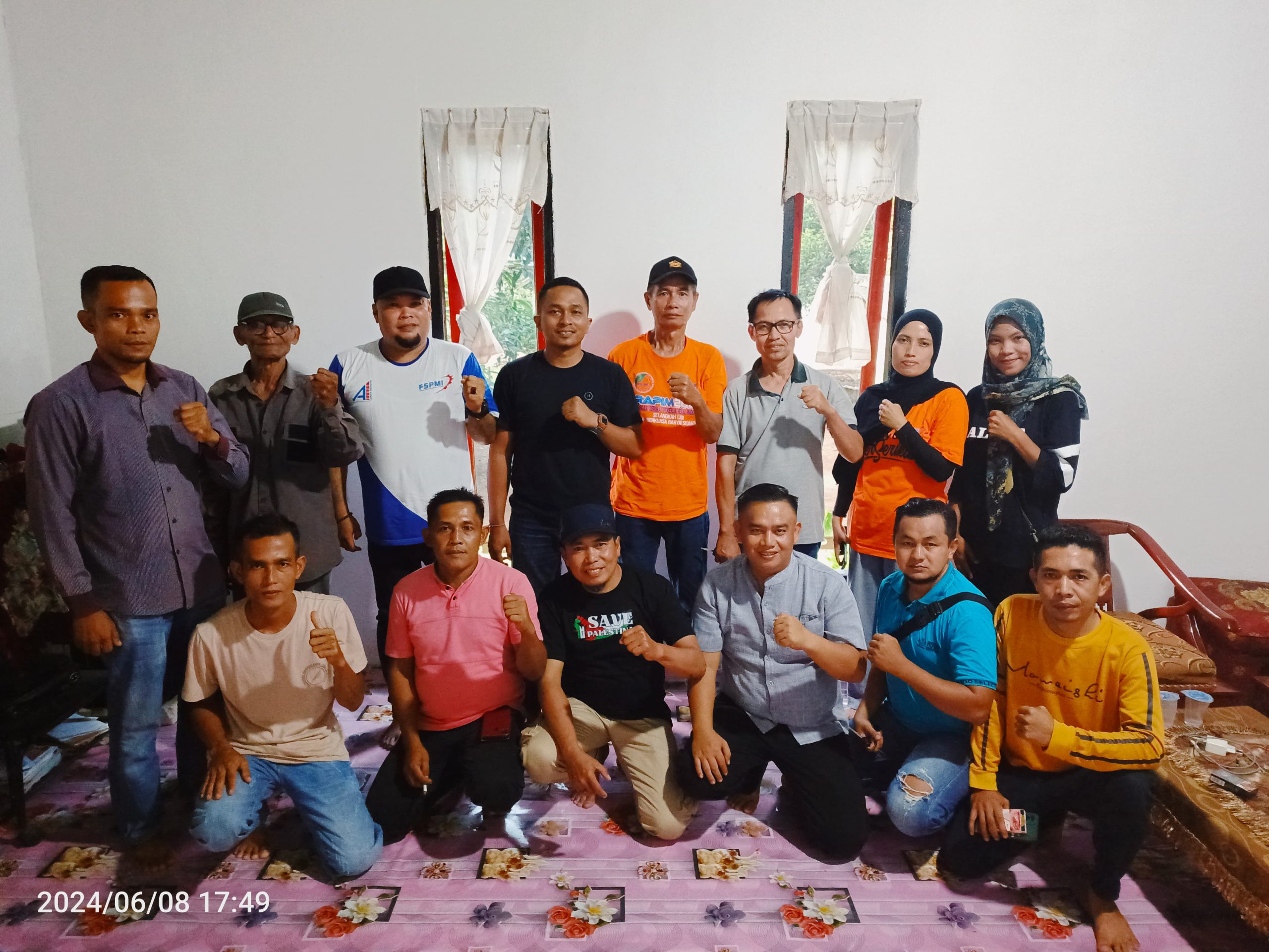 Kisah Miris Pekerja Perkebunan di Solok Puluhan Tahun Bekerja di-PHK Sebab Caleg