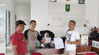 PT. RSU / PT. RJB Dilaporkan Ke Wasnaker Riau Soal THR Pekerjanya