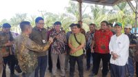 Peresmian Koperasi Perkebunan Kelapa Sawit Rakyat : Memperkuat Perjuangan Reforma Agraria dan Access Reform Serikat Petani Indonesia Peresmian Koperasi Perkebunan Kelapa Sawit Rakyat : Memperkuat Perjuangan Reforma Agraria dan Access Reform Serikat Petani Indonesia