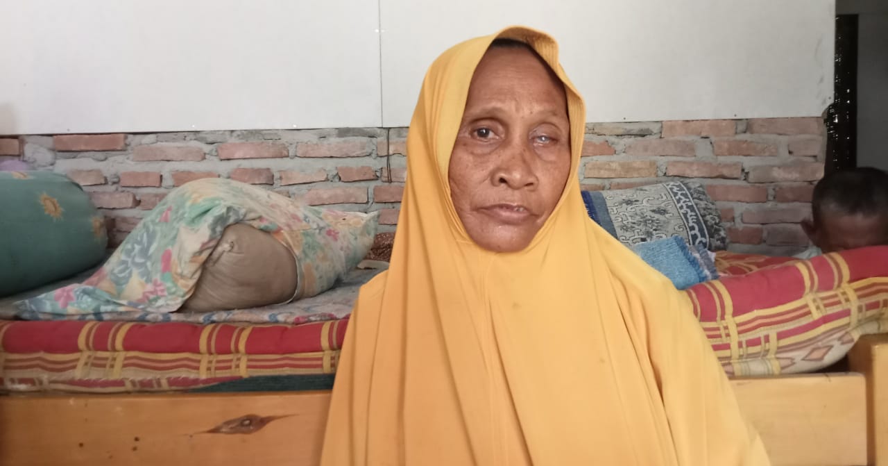 PT Bahruny Bulding abaikan Nota Penetapan UPT 1 Wasnaker Sumut, Nasib Rumiati seperti Air Tuba