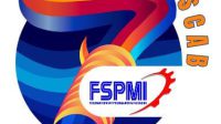Makna Logo Muscab Bersama PC SPA FSPMI Bekasi