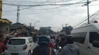Kemacetan Jadi Sarapan Setiap Pagi Buruh Kabupaten Bekasi